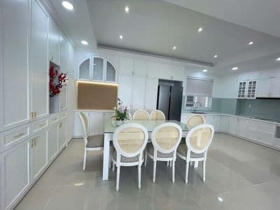 Căn hộ 3 ngủ 127m2 tại terra rosa phong phú