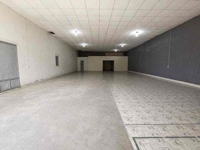 Nhà xưởng TCH 220m2_Ngay DƯƠNG THỊ MƯỜI,đường xe tải 10t