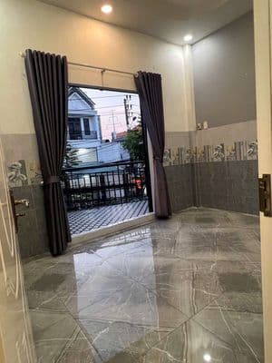 Cho thuê nhà mặt tiền đường Tỉnh lộ 10