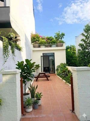 Nhà cấp 4 1PN đường Cẩm Nam, Hoà Xuân
