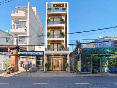 mặt tiền kinh doanh 1000m2 mặt tiền thủ đức
