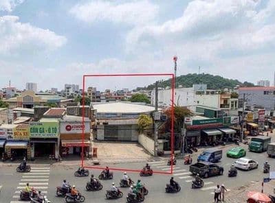 siêu phẩm mặt tiền kinh doanh đường Đỗ Xuân Hợp Quận 9