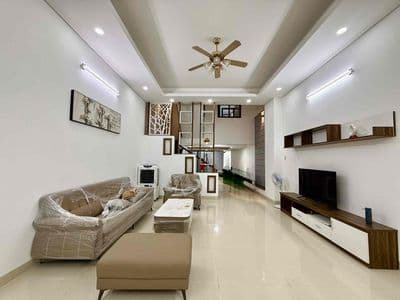 Cho thuê nhà đẹp 3 phòng ngủ khu Đa Phước - Hải Châu