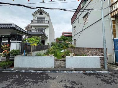 Đất bắc hồng phúc thịnh cạnh khu dô thị vingroup dt 52m2