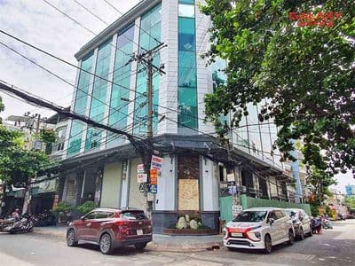  cho thuê nhà hẻm 36 nguyễn gia trí, p.25, bình thạnh
