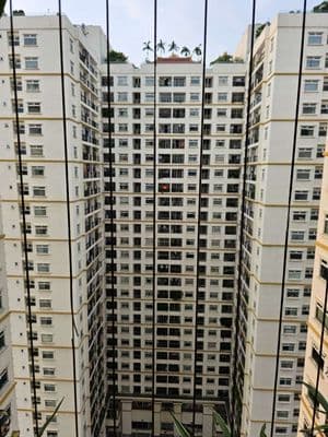 Chính chủ cần cho thuê căn hộ 2 ngủ 70 m2