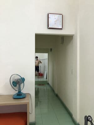 Cho thuê nhà nguyên căn