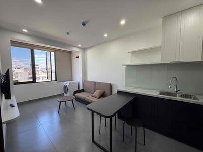 cho thuê căn hộ đường Lưu Quý Kỳ, Hoà Cường , Hải Châu