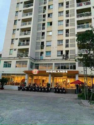 Bán chung cư sổ riêng