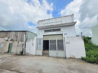 Cho thuê kho xưởng ở đường nguyễn cửu phú bình tân