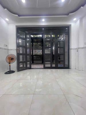 70m2, 3 ngủ, Ngay MT nhánh Lê Văn Thọ, CV Làng Hoa, Nhỉnh 5tỷ