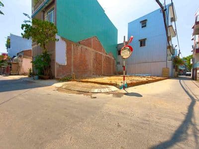Giảm ngay 700tr bán nhanh lô đất kiệt oto Nguyễn Hữu Thọ, Đà Nẵng