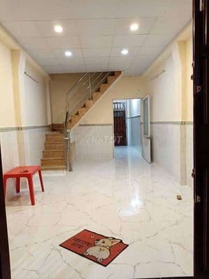 Cho thuê nhà huỳnh mẫn đạt q5