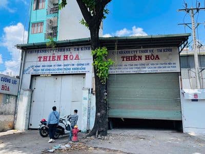 Bán quỹ đất lớn mặt tiền đường Tân Kỳ Tân Quý 1300m2 giá 70tr/m2