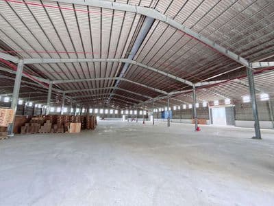 Cho thuê xưởng 2900m2.Pccc tự động.Khánh bình ,Tân uyên,Bình Dương