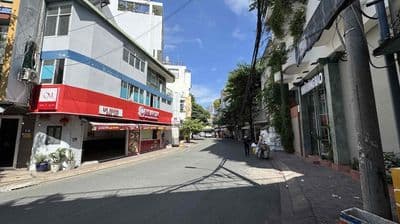 MB Bàu Cát - Đồng đen cho thuê KD buôn bán đa ngành nghề