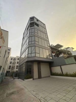 Cho thuê nhà giá rẻ 120m