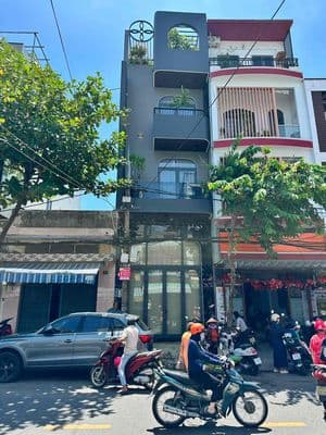 Mở Bán Căn Nhà Mặt Phố Kinh Doanh Buôn Bán Ngay Trung Tâm