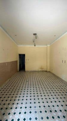 Cho thuê nhà 3 tầng 4pn-4wc kiệt oto hà huy tập Giá: 10tr Chủ có hỗ tr