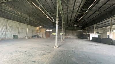 Cho thuê nhà xưởng làm kho chứa - 1300m2 - tại dĩ an