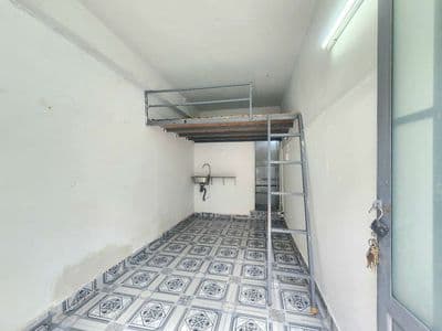 Cho thuê kiot giá rẻ ngay đường âu cơ