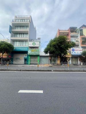 Cho thuê 329 Nguyễn Sơn, Phú Thạnh, Tân Phú