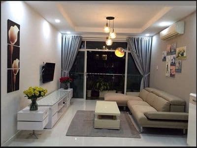 Bán chung cư hoàng anh thanh bình 82m giá 3,3ty