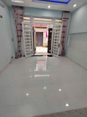 Ngay vạn phúc- kdc hồng long nhà 2 lầu 4pn 3wc ở + vpcty+ kd online