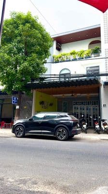 Nhà mặt tiền Nguyễn Phước Nguyên Ngang 7M