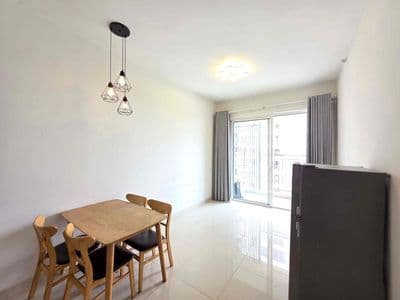 Cho thuê căn hộ chung cư The Botanica 2pn 2wc 73m2 gần sân bay TSN