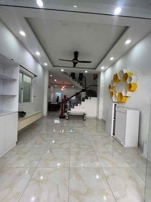 Nhà hẻm 90 kho a giá 13 triệu