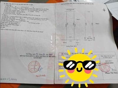 BĐS hướng nam mát mẻ