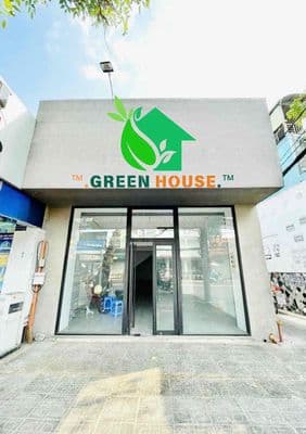 Góc 2 mt quang trung . vị trí đẹp