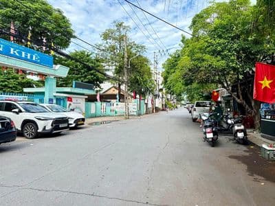 90m2 nhà kiệt oto 6m nở hậu - giá rẻ thị trường