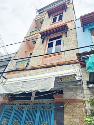 Nhà này ko mua thì mua nhà nào nữa ạ !