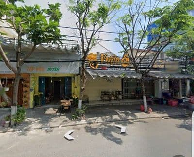 Bán dãy nhà đất trung tâm thành phố mặt tiền rộng