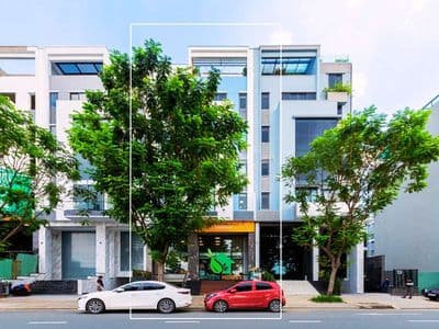 Cho thuê/Share văn phòng làm việc đầy đủ nội thất – Vào làm ngay