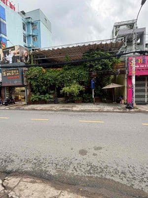 Mt phạm văn chiêu bạc kéo 10m x 40m
