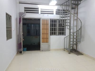 Cần cho thuê nhà giá rẻ trung tâm quận thủ đức