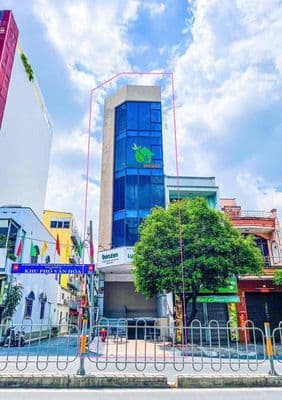 Mt nguyễn văn lượng có tầng hầm