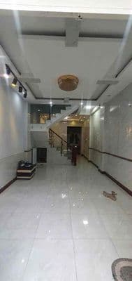Cho Thuê Nhà Nguyên Căn Gò Vấp
