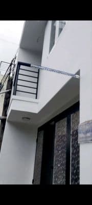 nhà nguyên căn 1 lầu,gần chợ Thủ Đức
