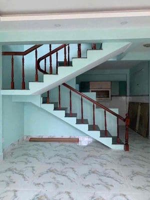 Cho Thuê Nhà Nguyên Căn Gò Vấp