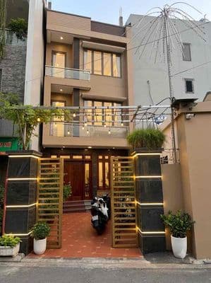 Bán Nhà 3 Tầng Vân Nội - Vân Trì. Đường ô tô thông. Giá nhỉnh 6 tỷ