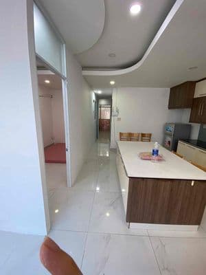 Hxh ngay đặng thuỳ trâm- cho thuê căn 2pn full nội thất