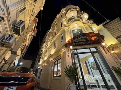 Cho Thuê Nhà Nguyên Căn Gò Vấp