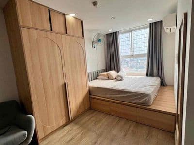 Cho thuê căn hộ samsora riverside – chỉ 5 triệu/tháng