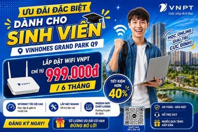 Cho thuê 2pn2wc toà S606 vinhome grand pack q9