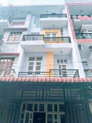 Cho Thuê Nhà Nguyên Căn Gò Vấp