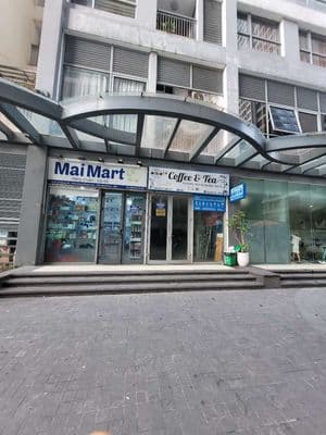 Cho thuê cửa hàng shophouse times city